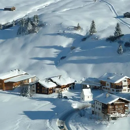 Guest house Juliana 3*