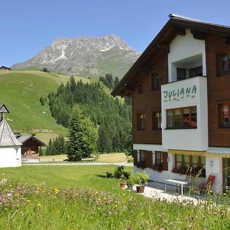 Juliana Guest house 3*