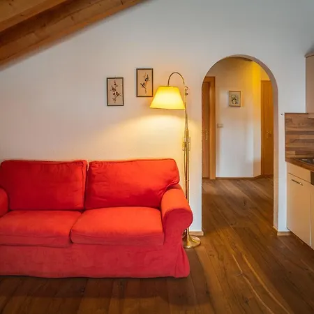 Juliana Guest house
