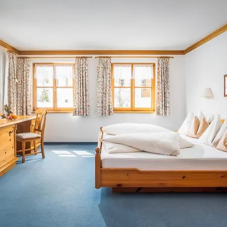 Juliana Guest house Lech am Arlberg