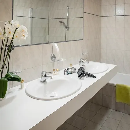 Guest house Juliana Lech am Arlberg
