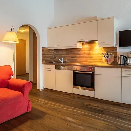 朱莉安娜旅馆 3*