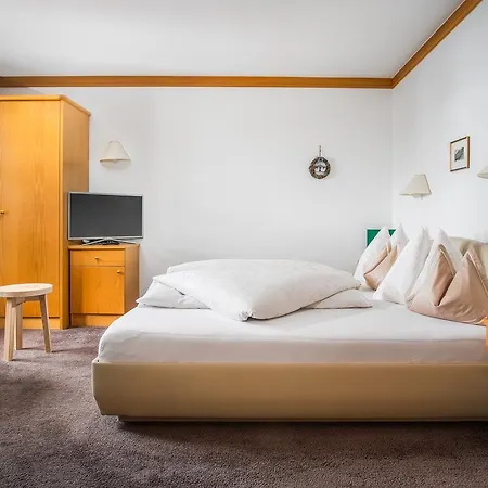 Guest house Juliana