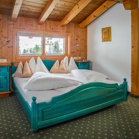 Guest house Juliana Lech am Arlberg