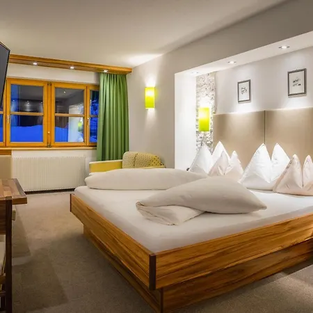 Guest house Juliana 3*