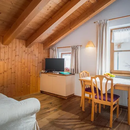 Guest house Juliana 3*