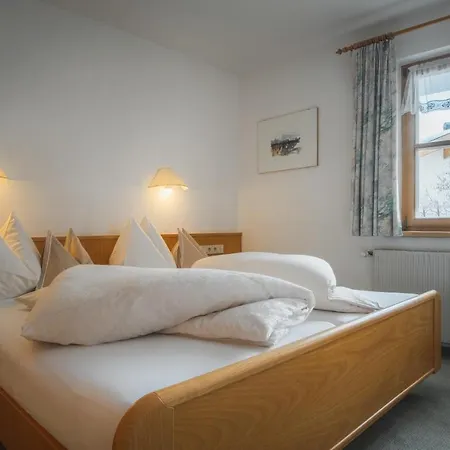 Guest house Juliana 3*