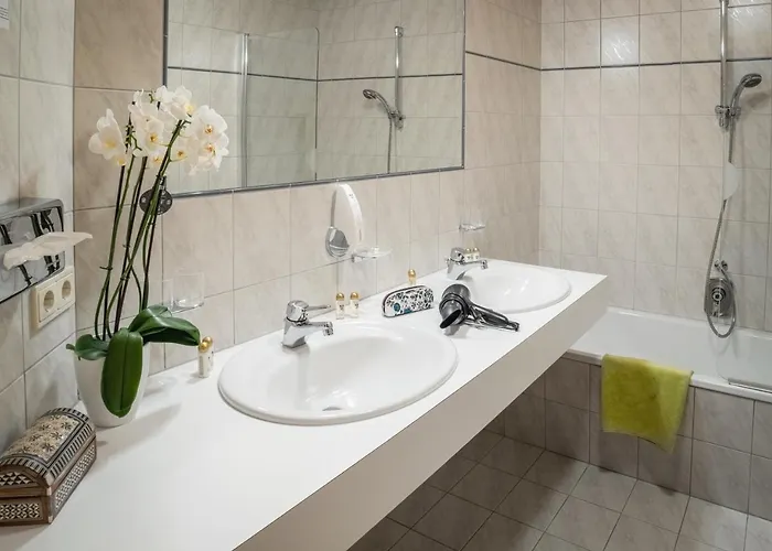 Konukevi Juliana Lech am Arlberg