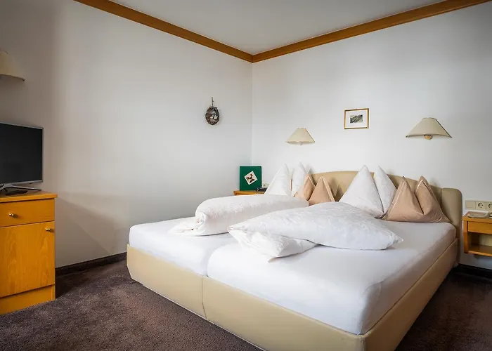 Juliana 3* Lech am Arlberg