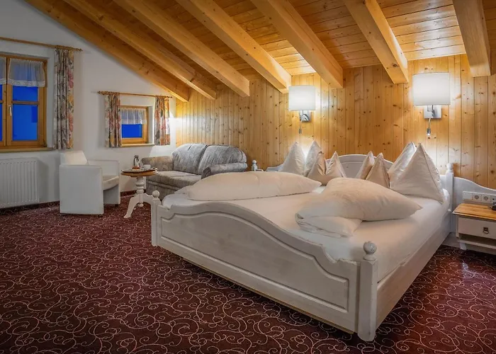 Juliana Lech am Arlberg