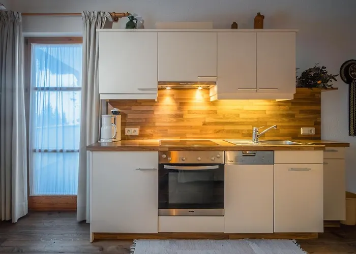 Juliana 3* Lech am Arlberg