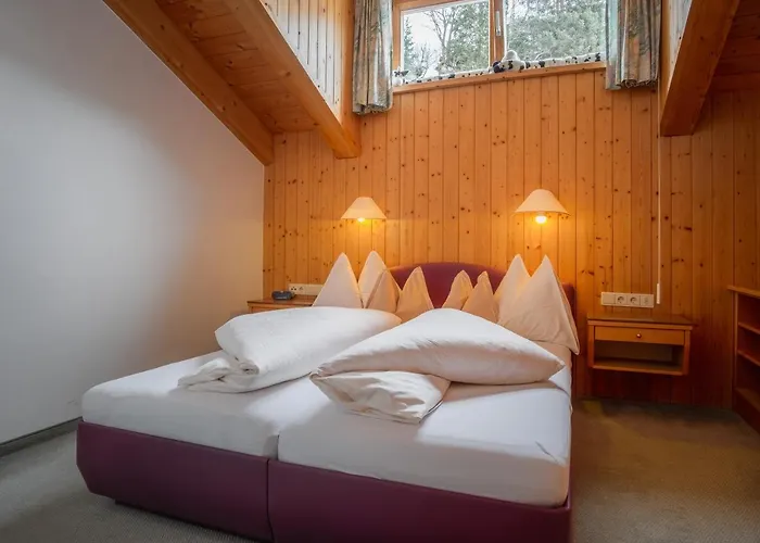 Juliana Lech am Arlberg